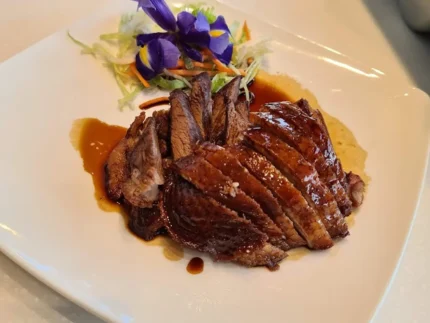 House Of PHỞ Roast Duck - Half