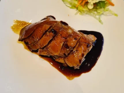 House Of PHỞ Roast Duck -Quarter